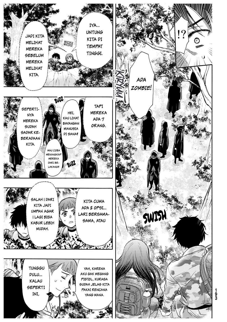 Chapter 68 - halaman 26