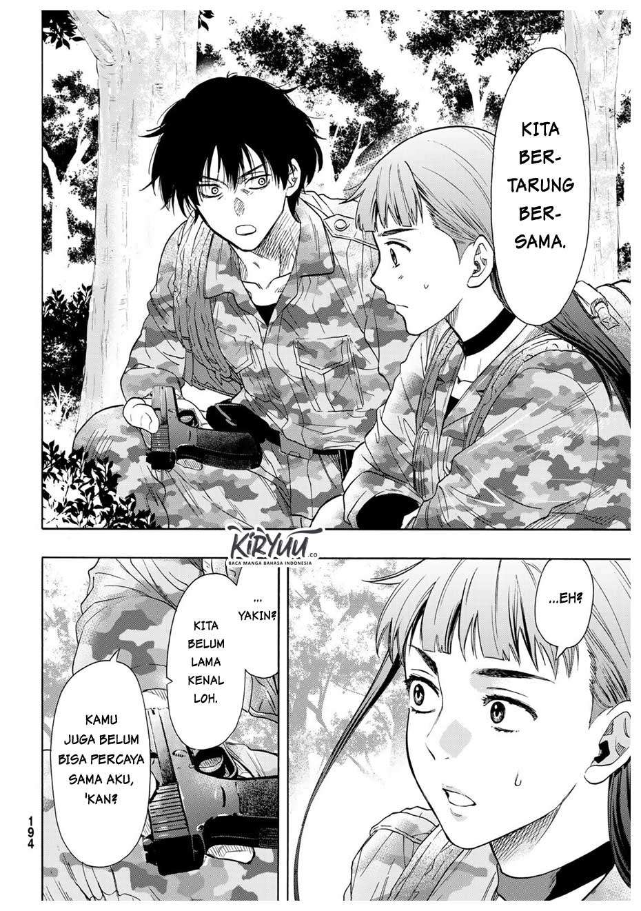 Chapter 68 - halaman 27