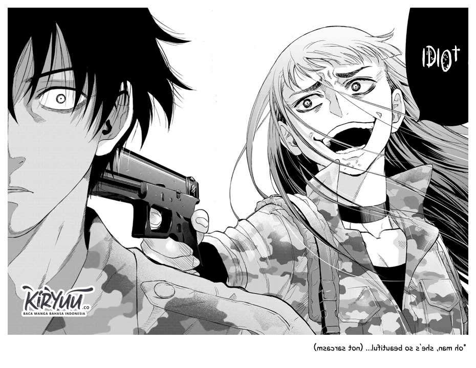 Chapter 68 - halaman 29