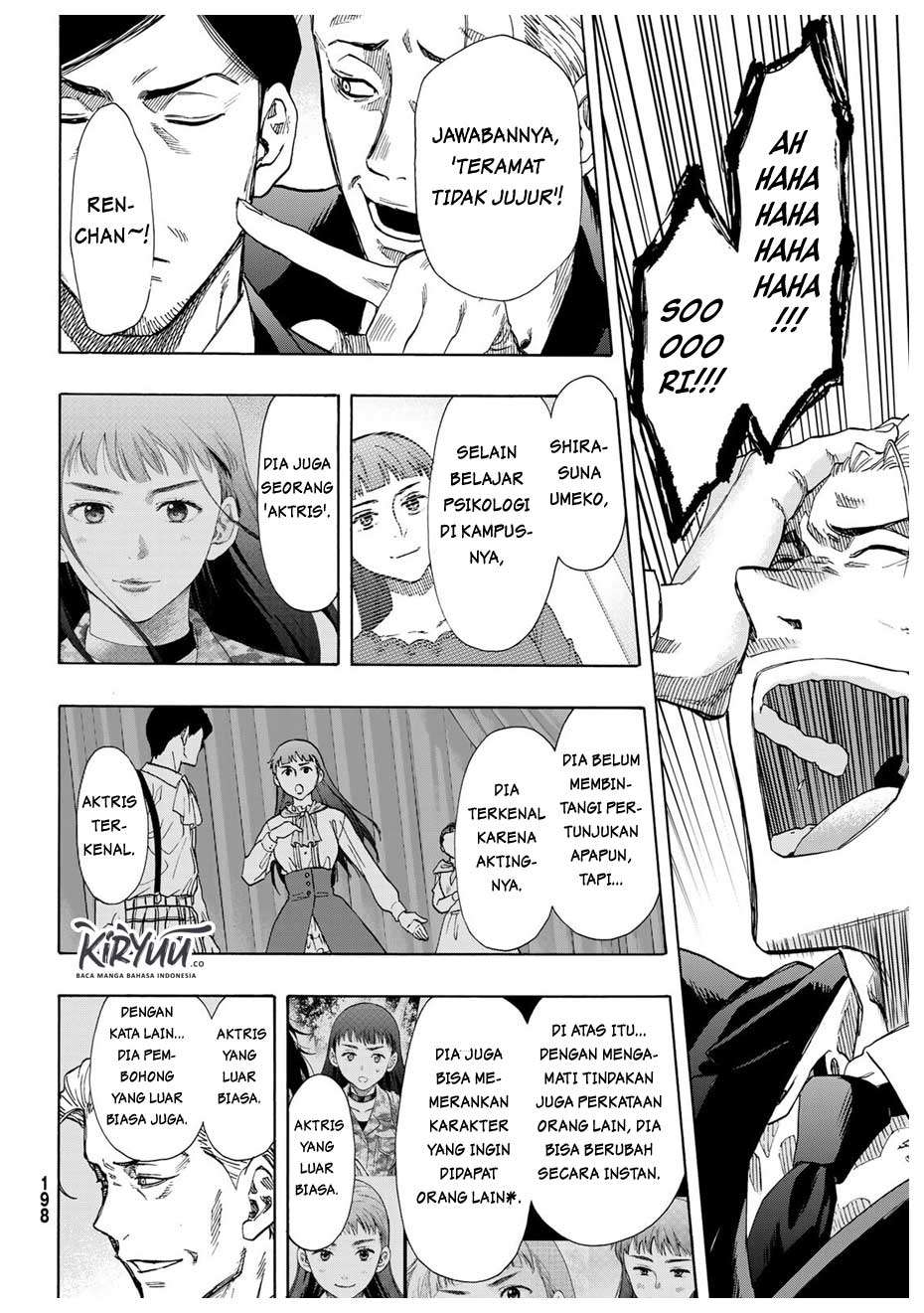 Chapter 68 - halaman 30
