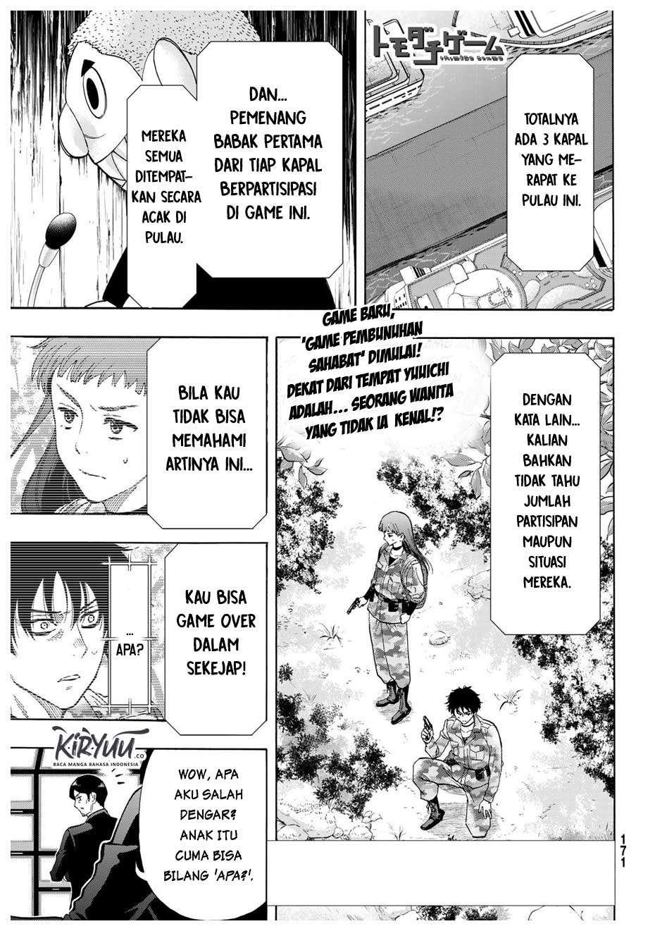 Chapter 68 - halaman 4