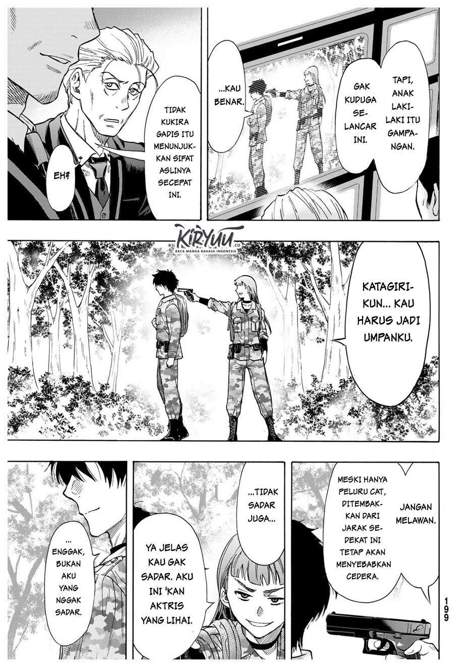 Chapter 68 - halaman 31