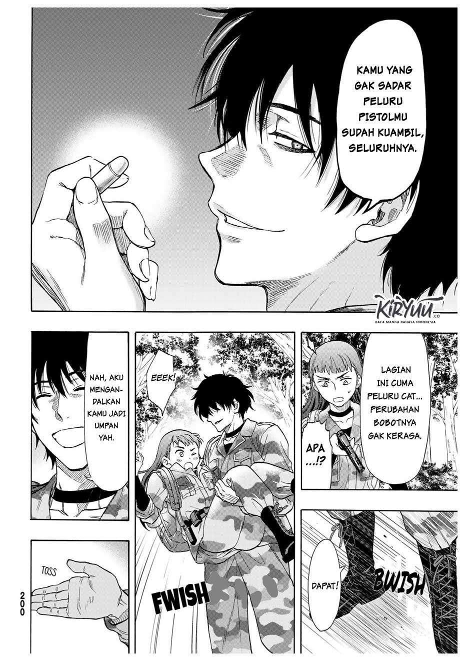 Chapter 68 - halaman 32