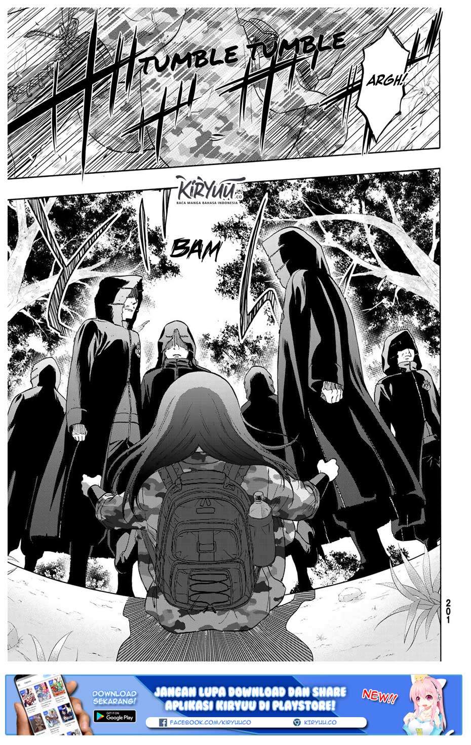 Chapter 68 - halaman 33