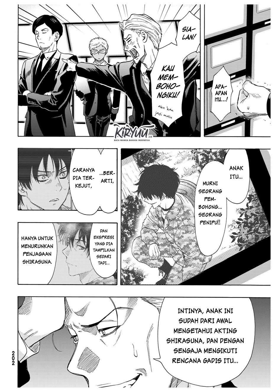 Chapter 68 - halaman 34