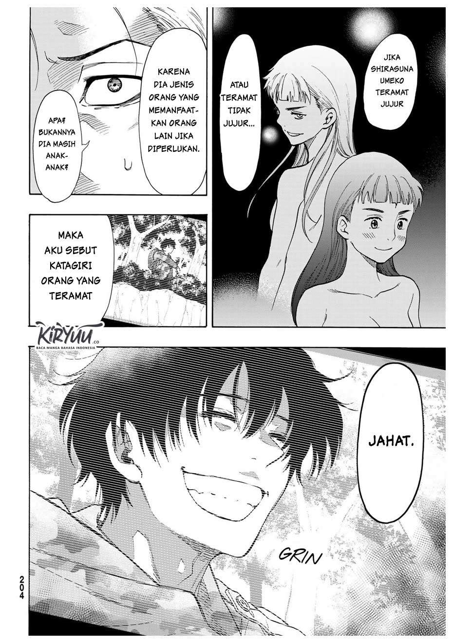 Chapter 68 - halaman 36