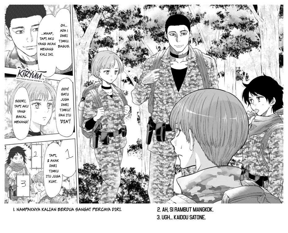 Chapter 68 - halaman 40