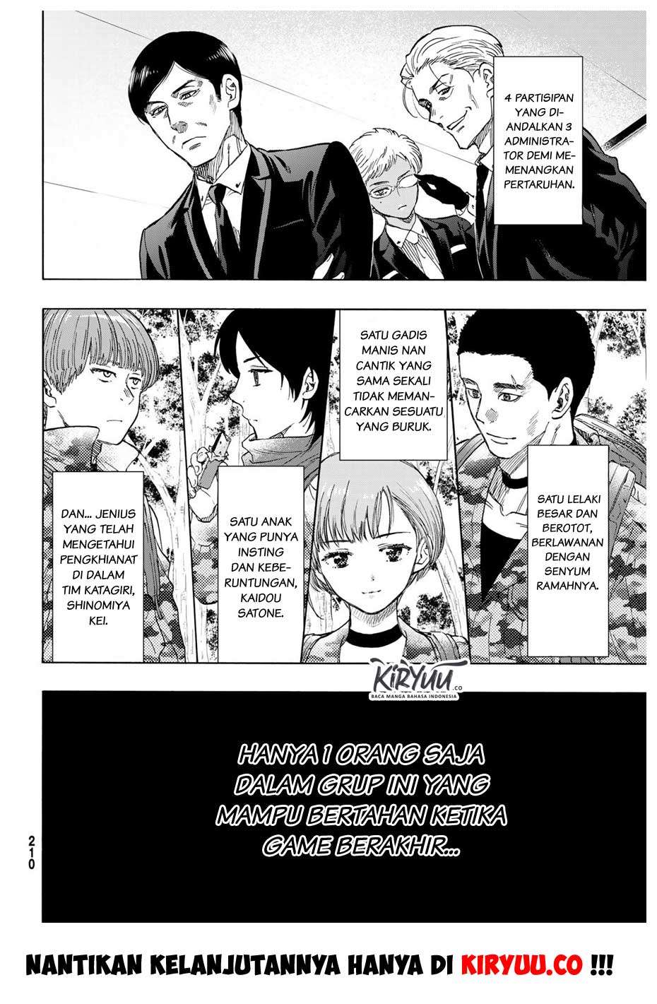 Chapter 68 - halaman 41