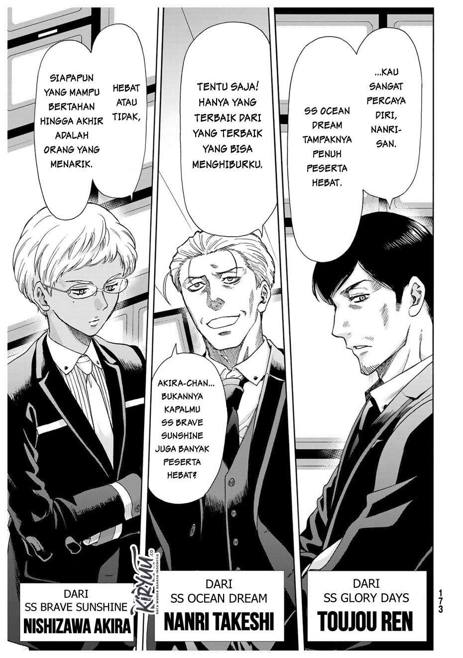 Chapter 68 - halaman 6