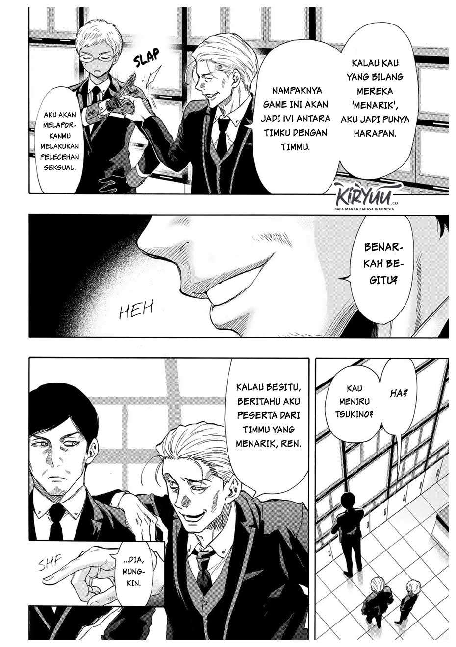 Chapter 68 - halaman 7