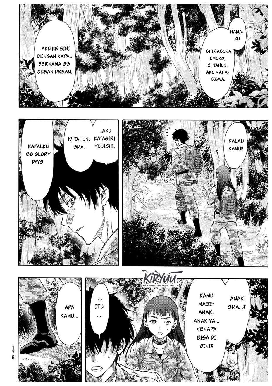 Chapter 68 - halaman 9