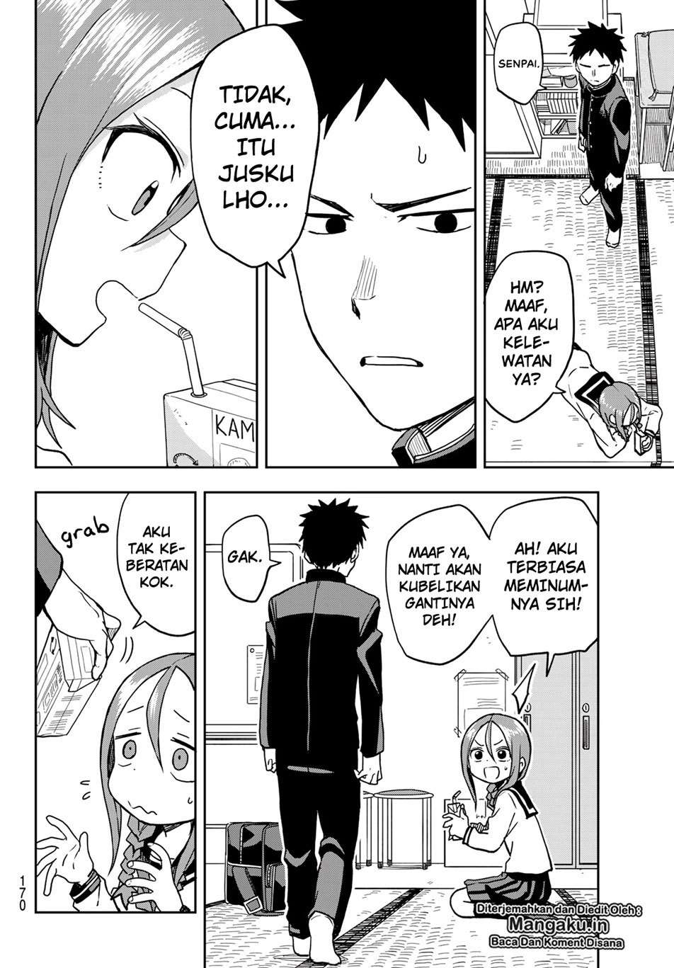 Chapter 26 - halaman 5