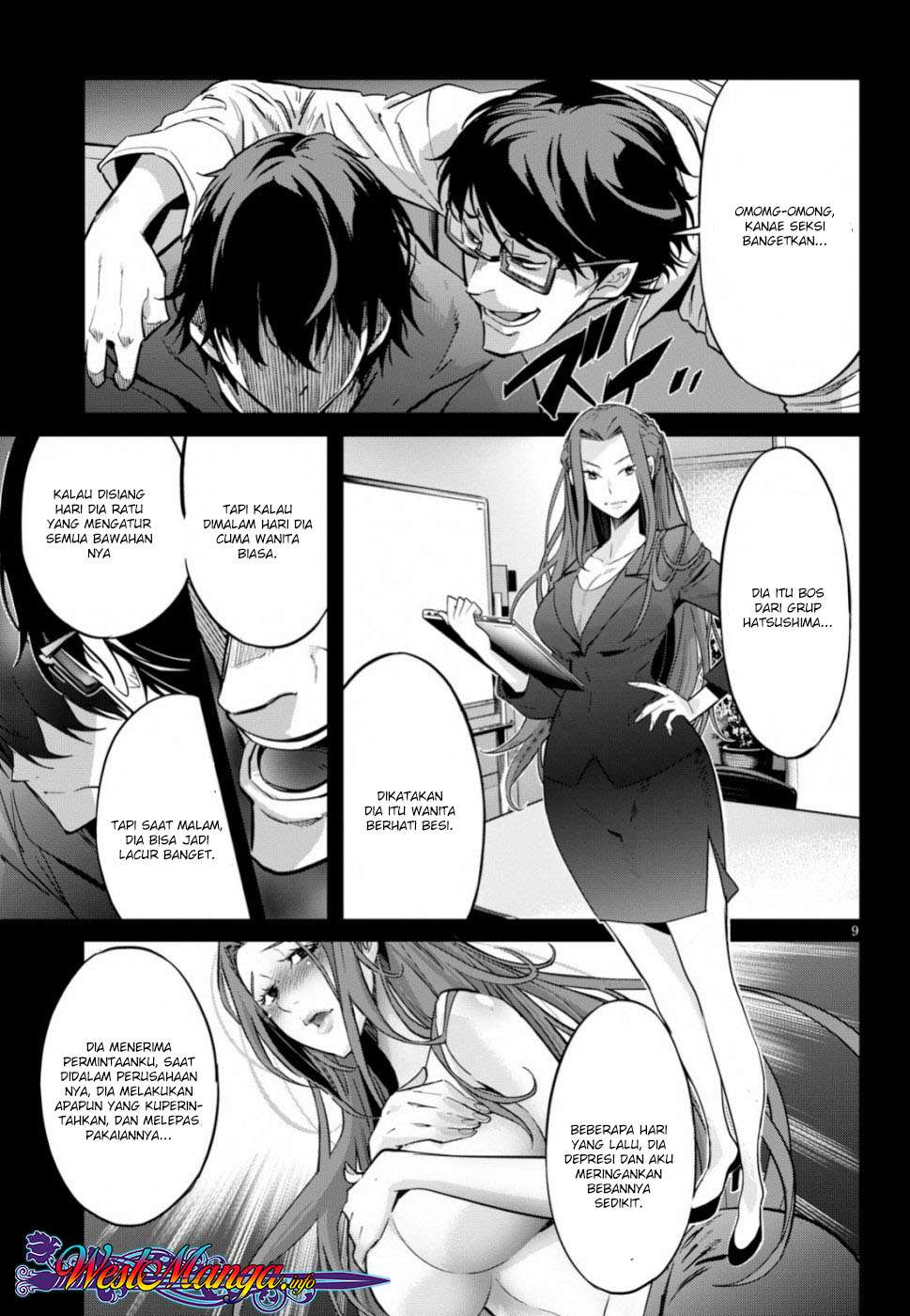 Chapter 18 - halaman 12