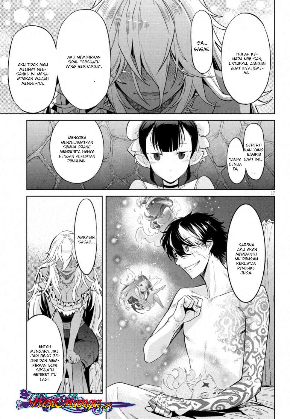 Chapter 18 - halaman 21