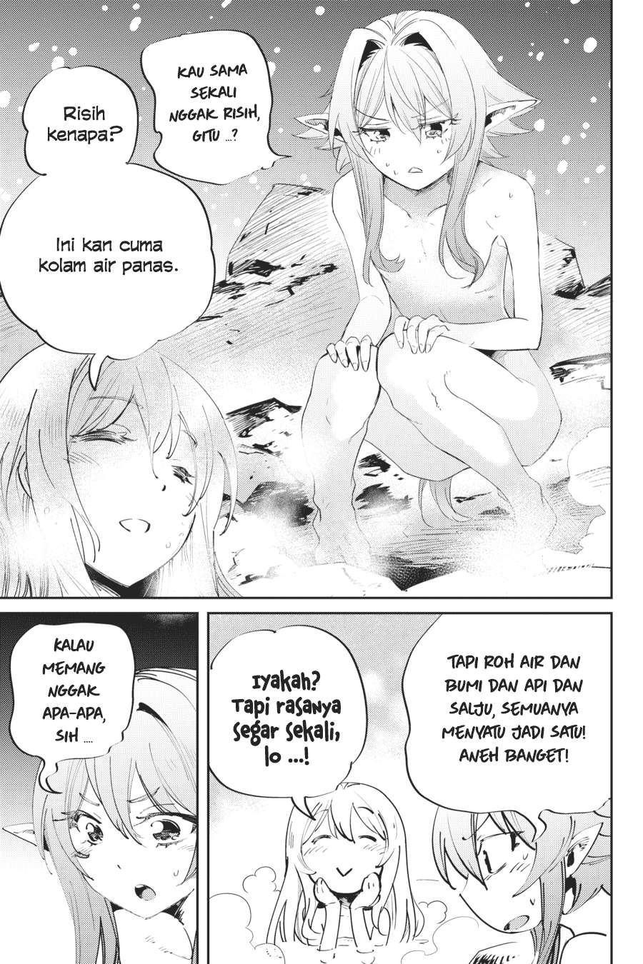 Chapter 42 - halaman 30
