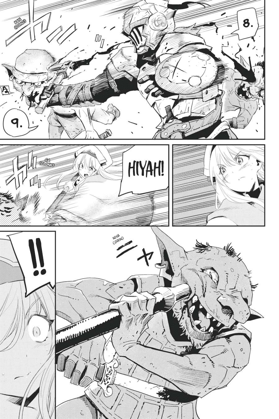Chapter 42 - halaman 8