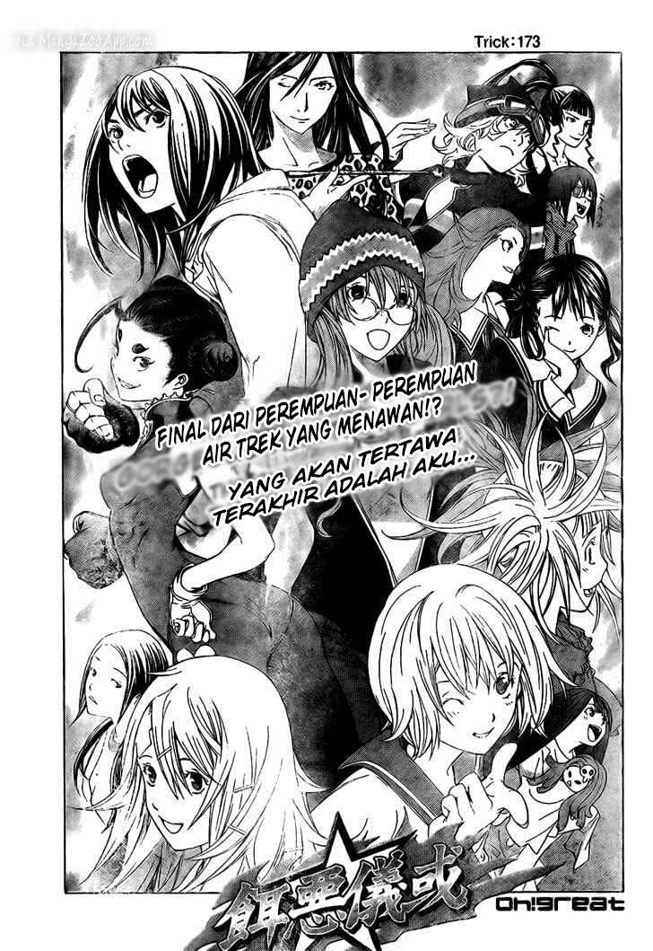 Chapter 173 - halaman 2