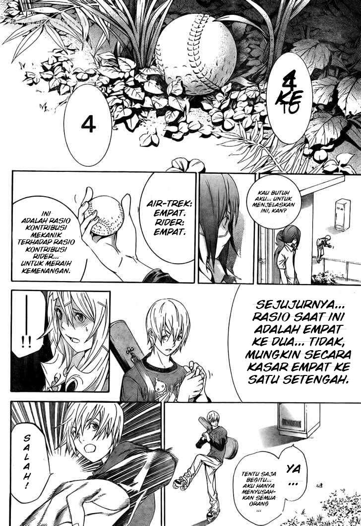 Chapter 173 - halaman 12