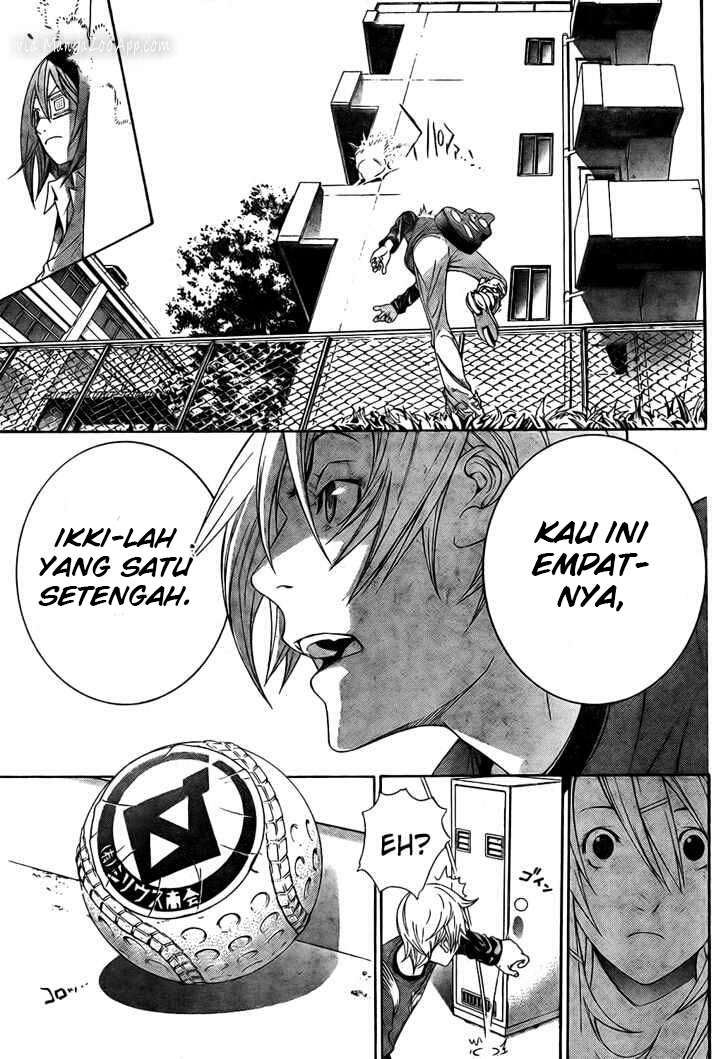 Chapter 173 - halaman 13
