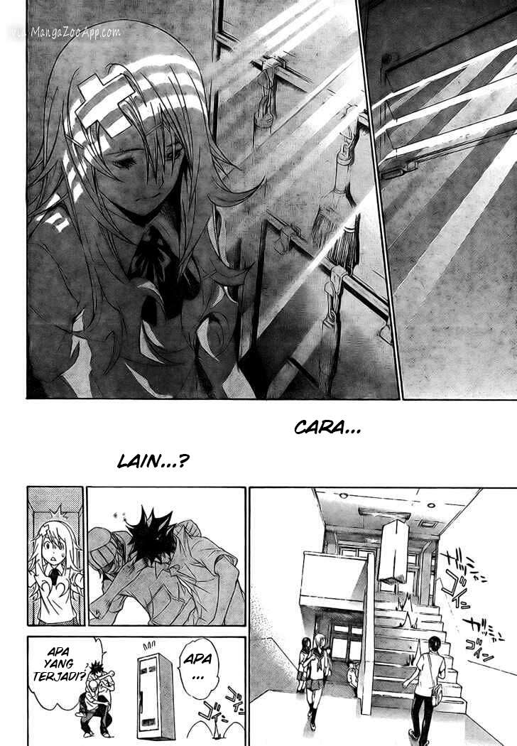 Chapter 173 - halaman 16
