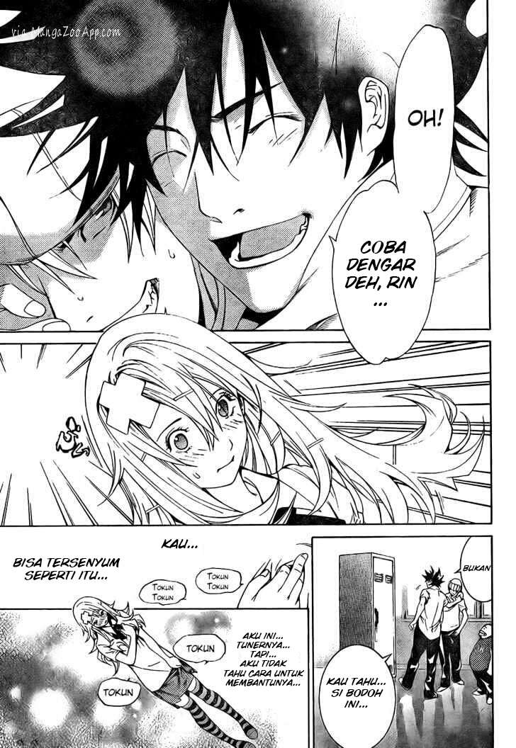 Chapter 173 - halaman 17