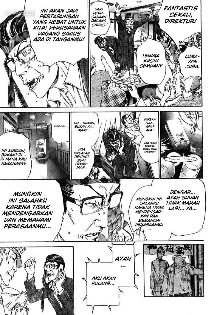Chapter 173 - halaman 19
