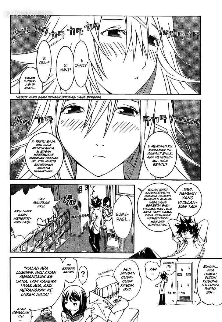 Chapter 173 - halaman 4
