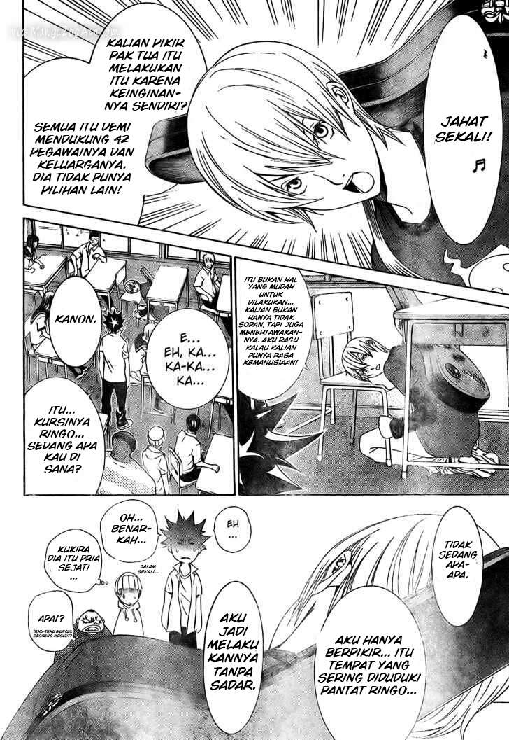 Chapter 173 - halaman 6