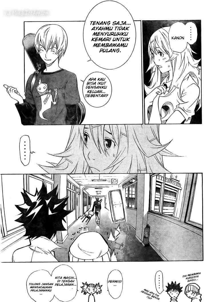 Chapter 173 - halaman 7