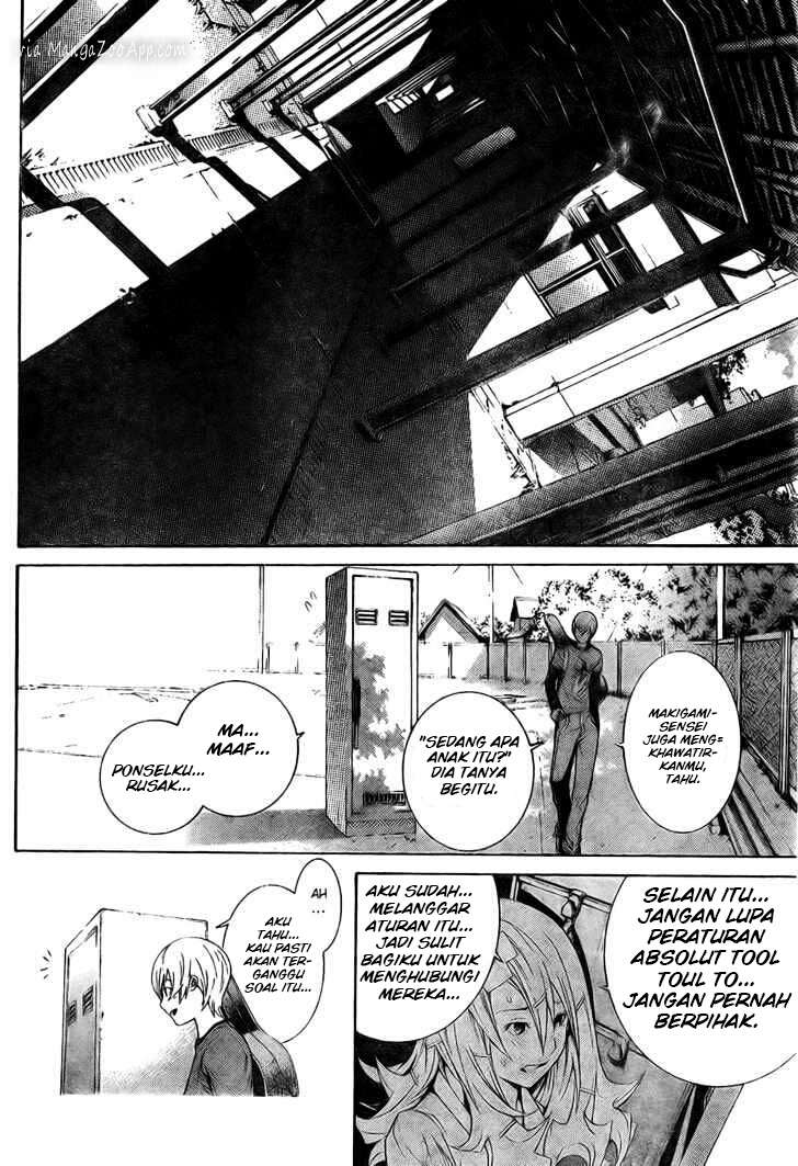 Chapter 173 - halaman 8