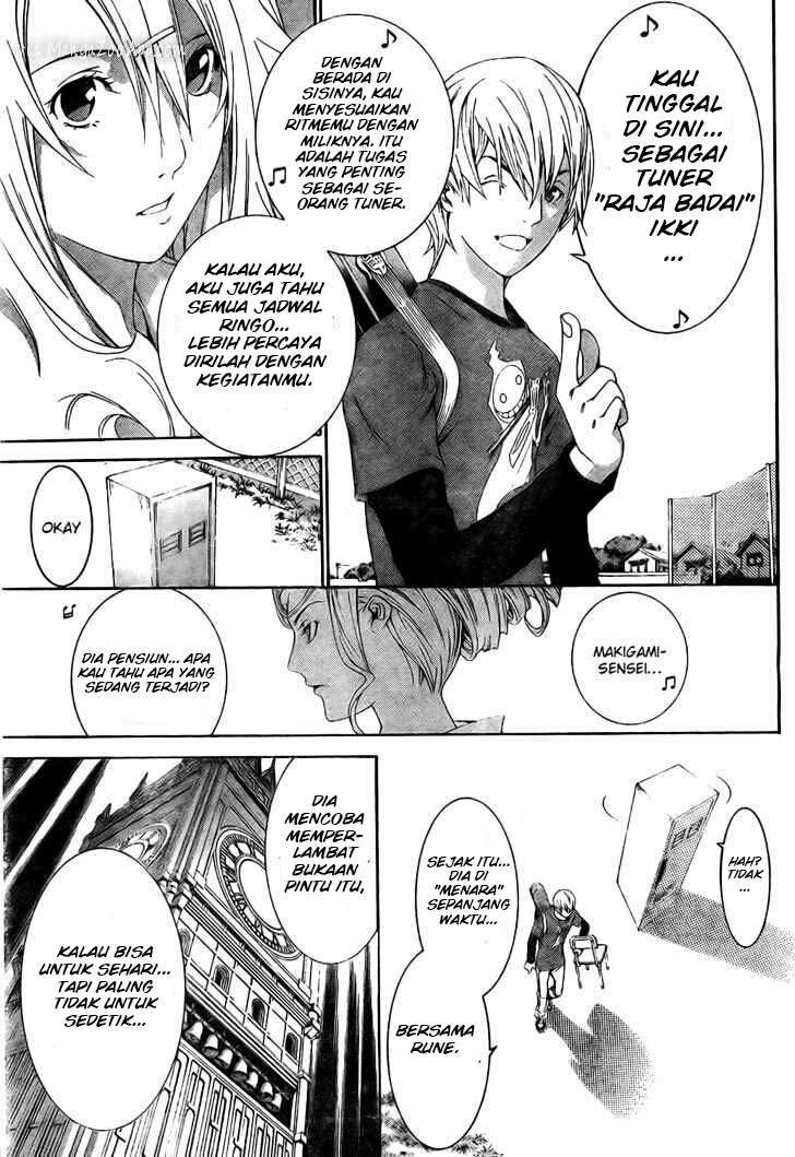 Chapter 173 - halaman 9