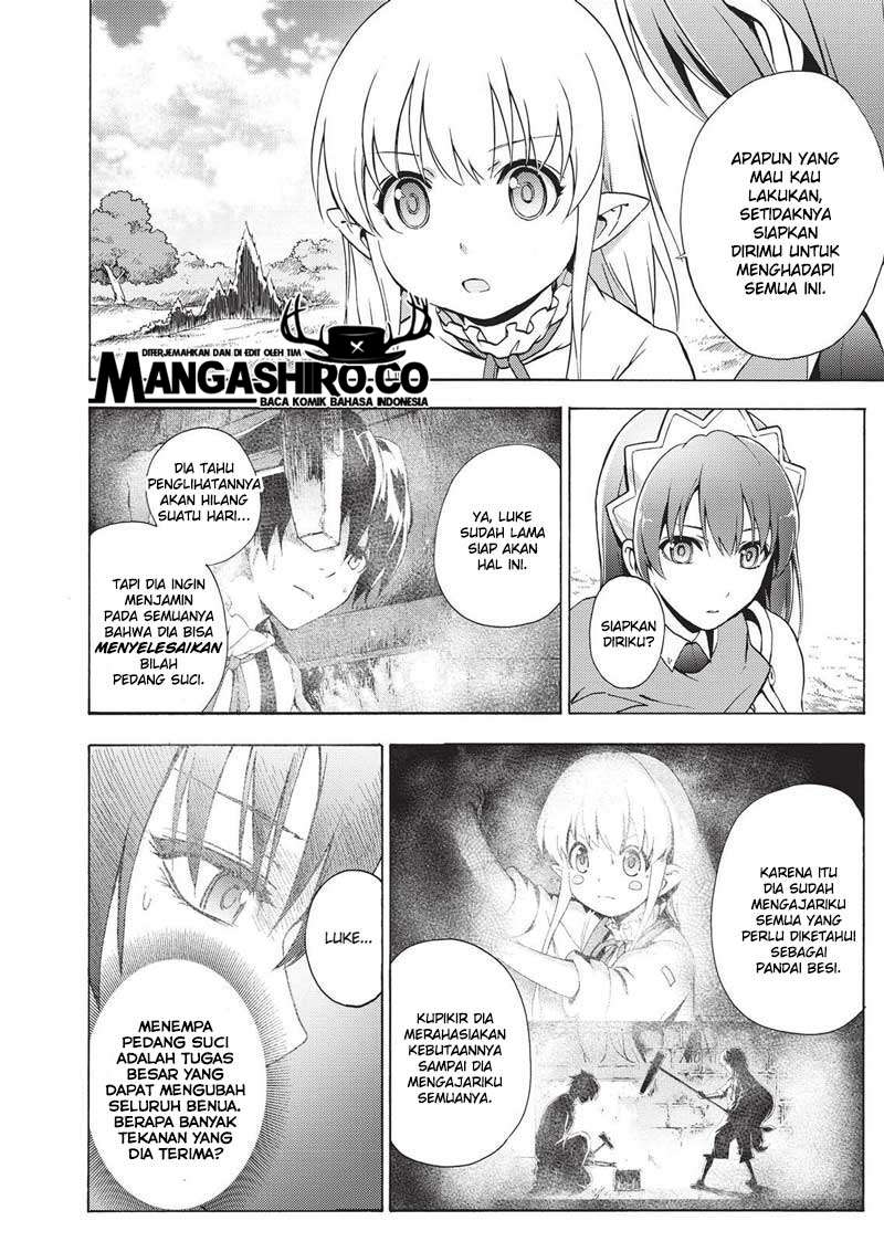 Chapter 42 - halaman 22