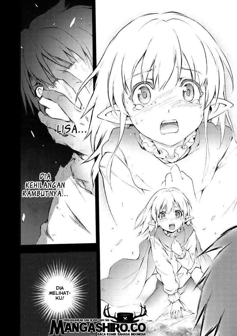 Chapter 40 - halaman 18
