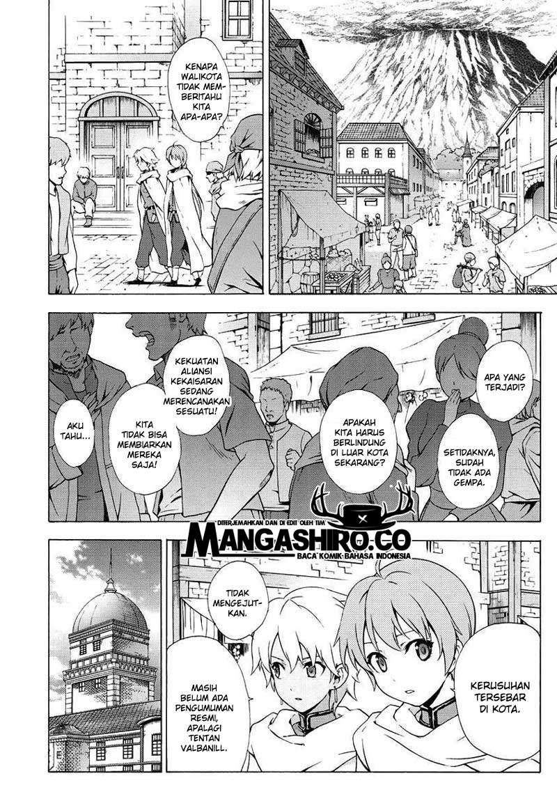 Chapter 40 - halaman 8