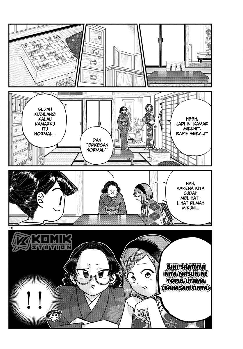 Chapter 149 - halaman 13