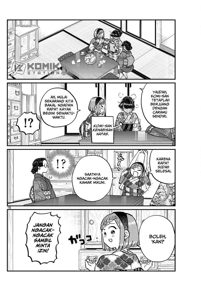 Chapter 149 - halaman 19
