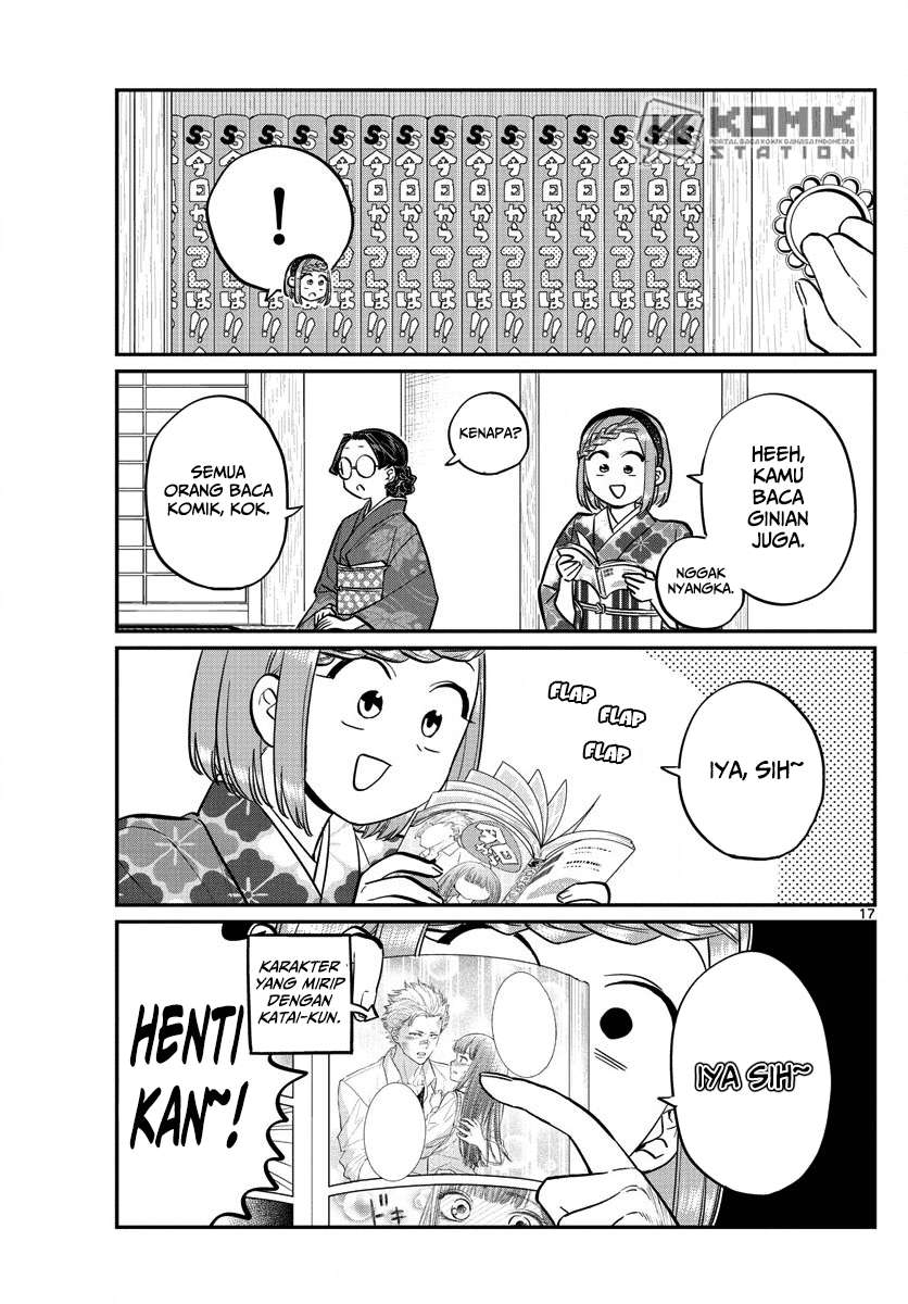 Chapter 149 - halaman 20
