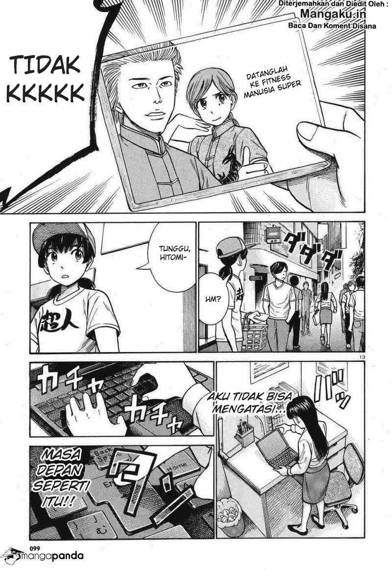Chapter 77 - halaman 15