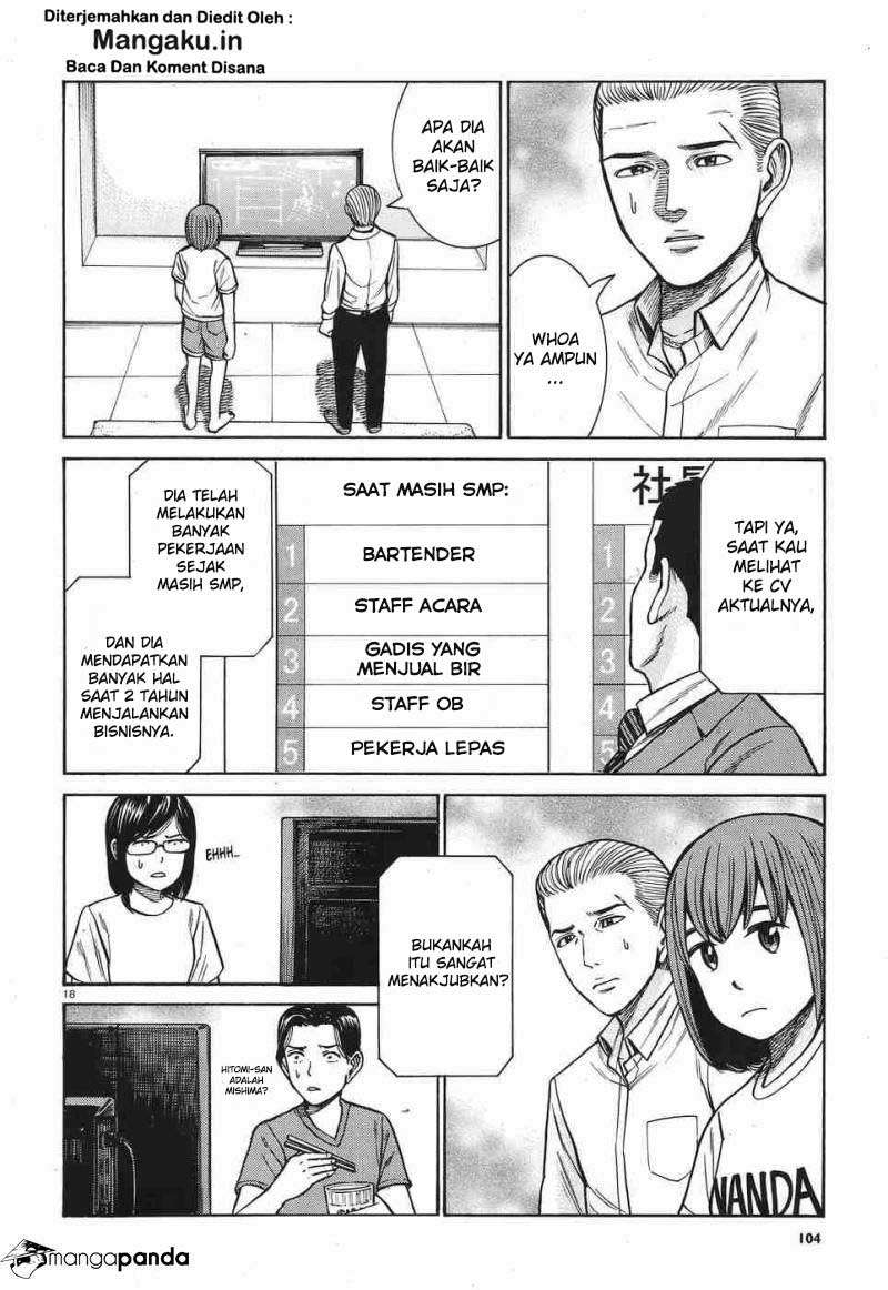 Chapter 77 - halaman 20