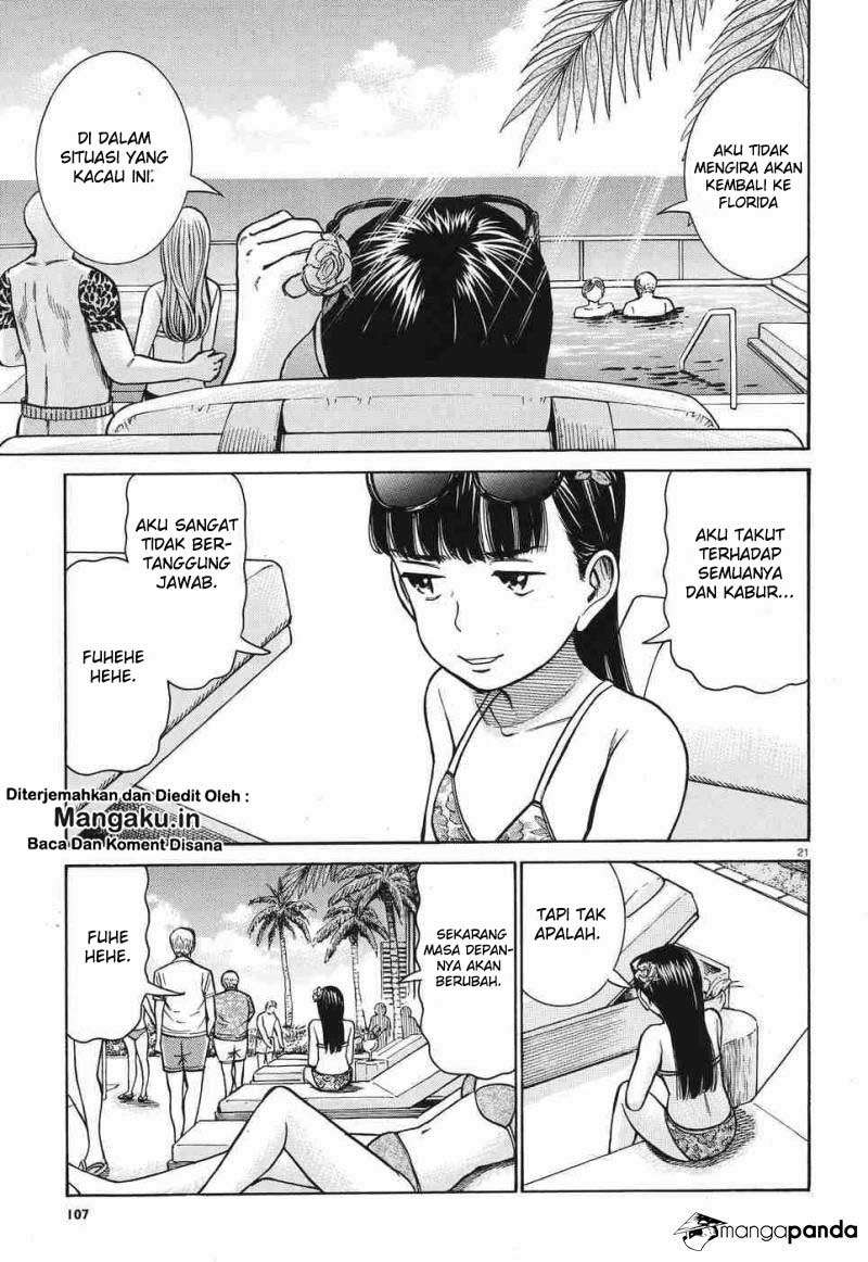 Chapter 77 - halaman 23