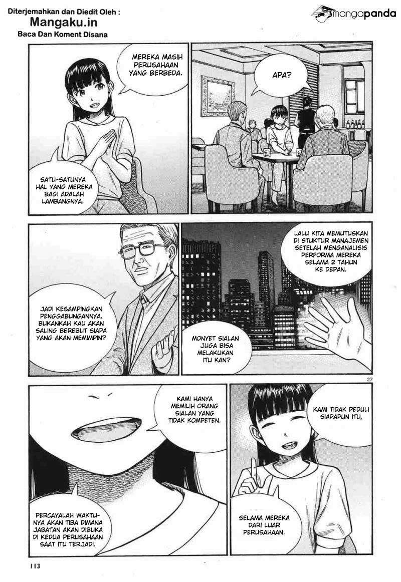 Chapter 77 - halaman 29