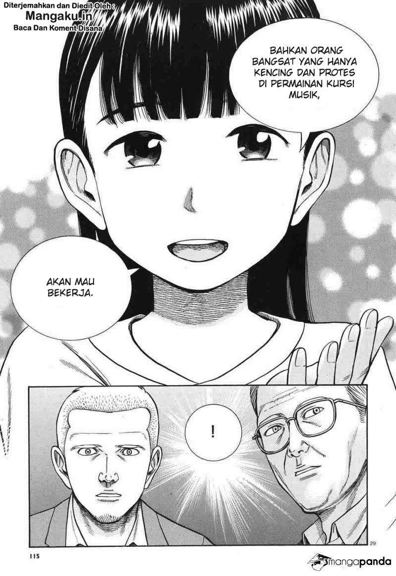Chapter 77 - halaman 31