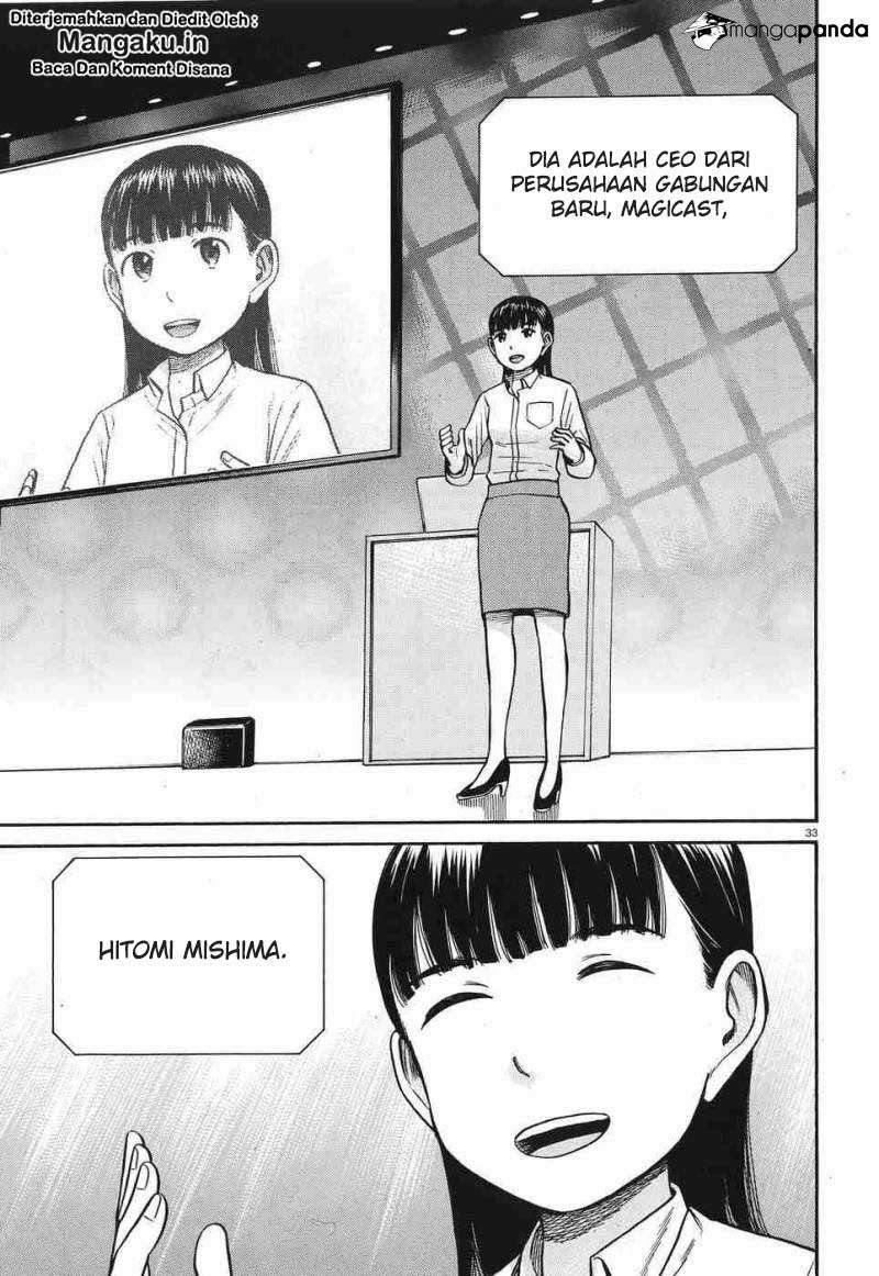 Chapter 77 - halaman 35