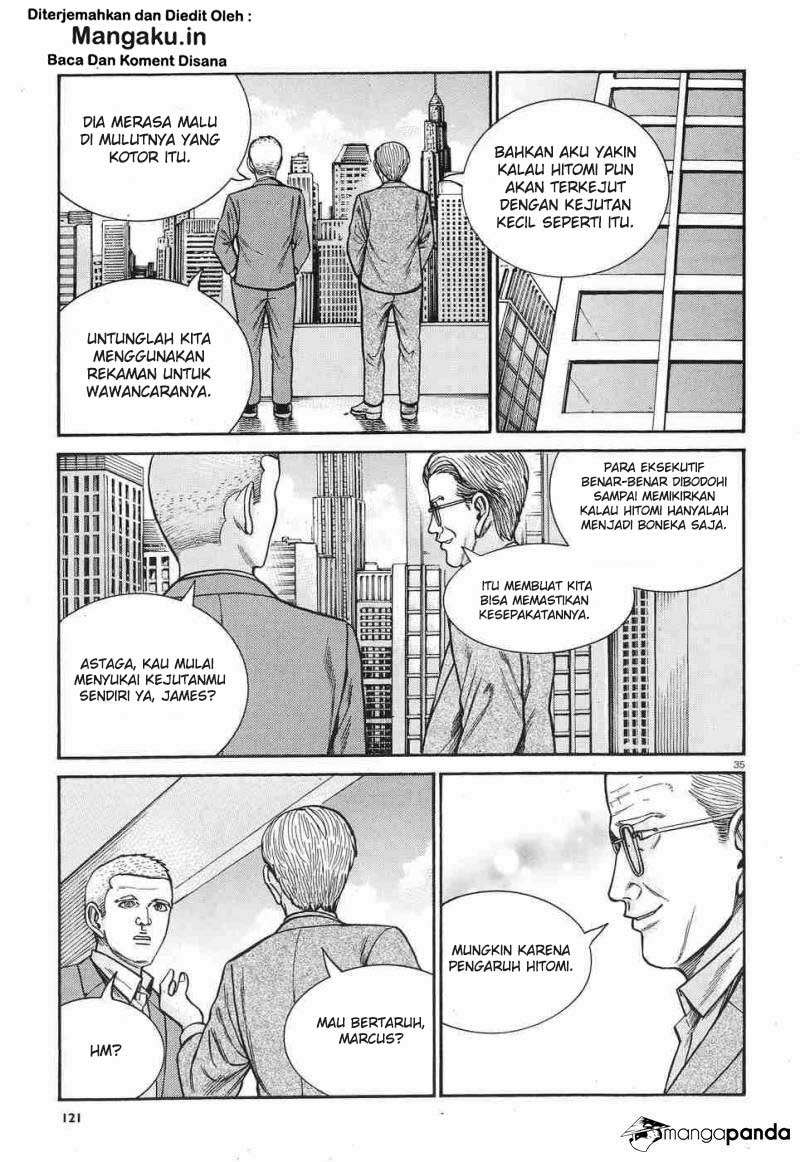 Chapter 77 - halaman 37