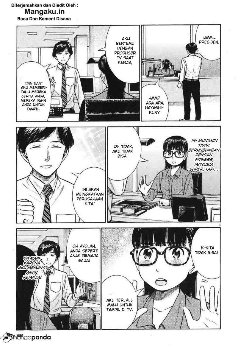 Chapter 77 - halaman 5