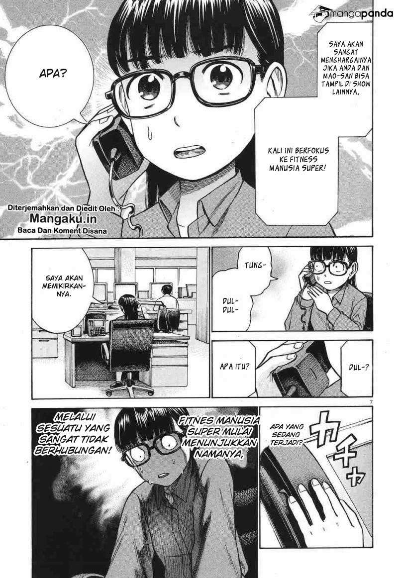 Chapter 77 - halaman 9