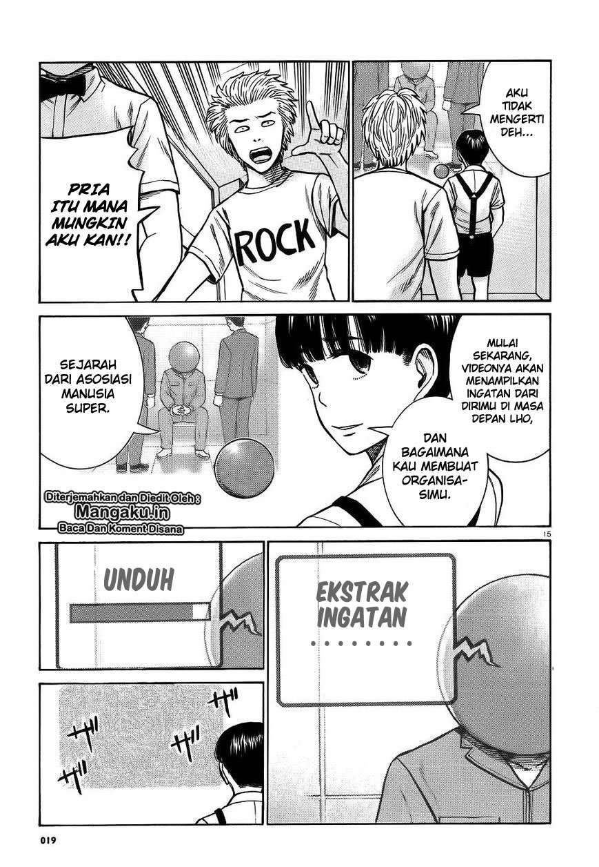 Chapter 76 - halaman 16