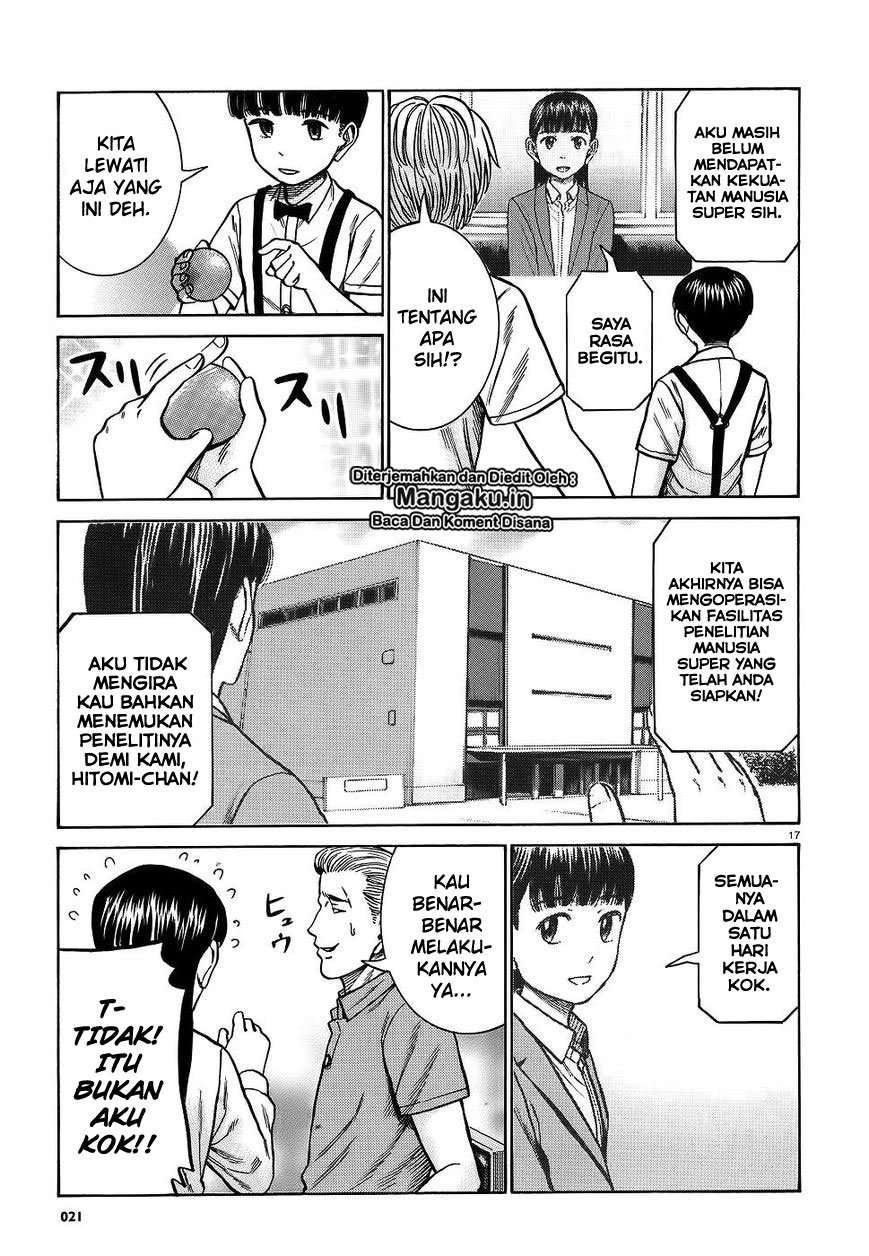 Chapter 76 - halaman 18