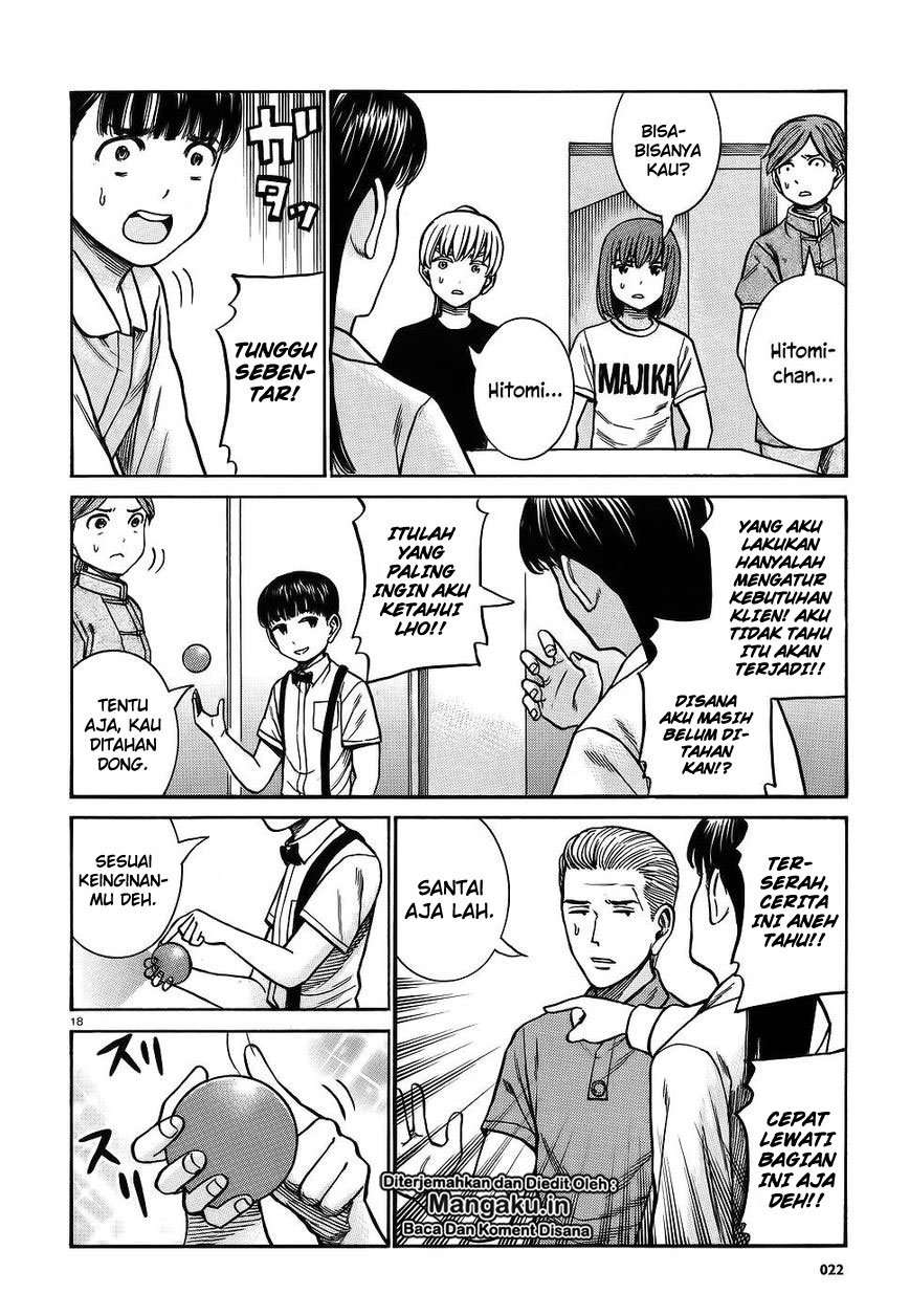 Chapter 76 - halaman 19