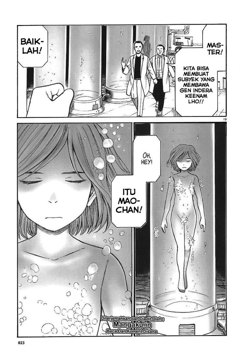 Chapter 76 - halaman 20